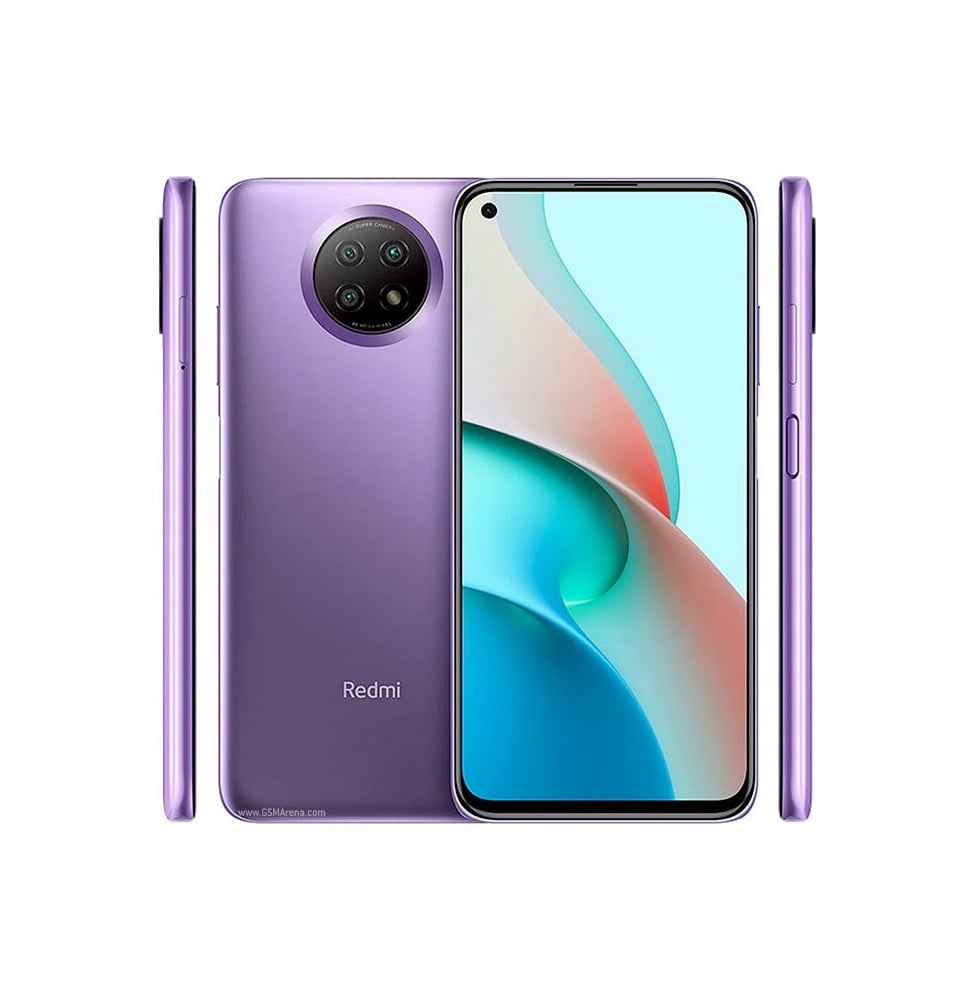 Xiaomi Redmi Note 9 5G