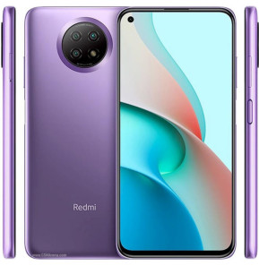 Xiaomi Redmi Note 9 5G