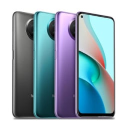 Xiaomi Redmi Note 9 5G