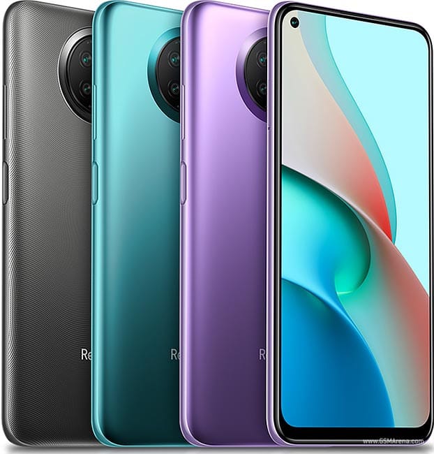 Xiaomi Redmi Note 9 5G — image 2
