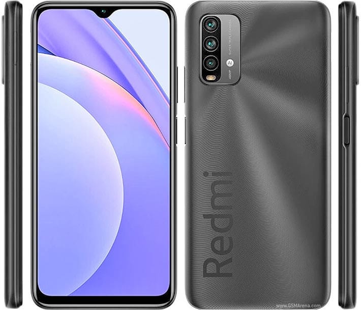 Xiaomi Redmi Note 9 4G — image 1