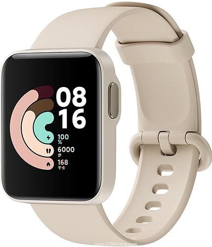 Xiaomi Redmi Watch — image 1