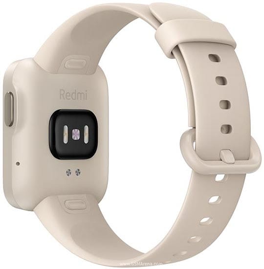 Xiaomi Redmi Watch — image 2