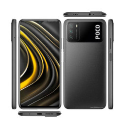 Xiaomi Poco M3