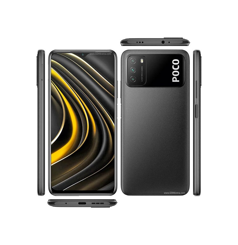Xiaomi Poco M3