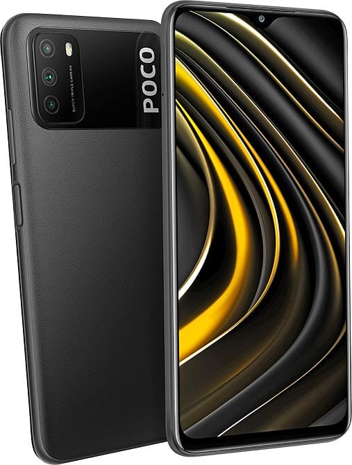 Xiaomi Poco M3 — image 2