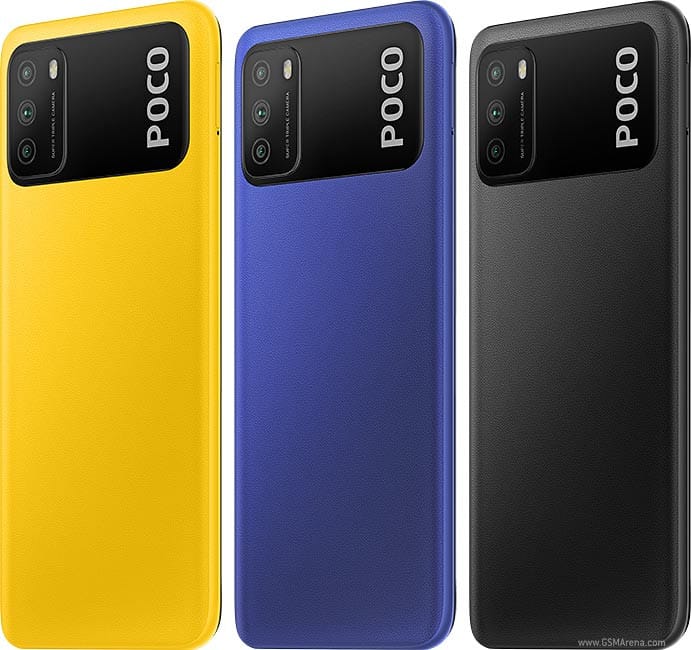 Xiaomi Poco M3 — image 3
