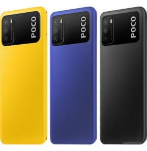 Xiaomi Poco M3