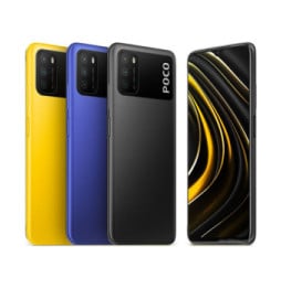 Xiaomi Poco M3