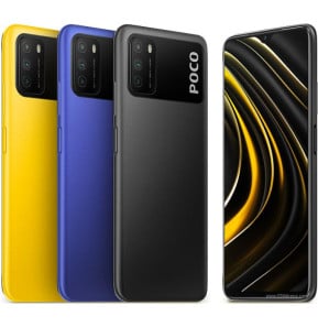 Xiaomi Poco M3