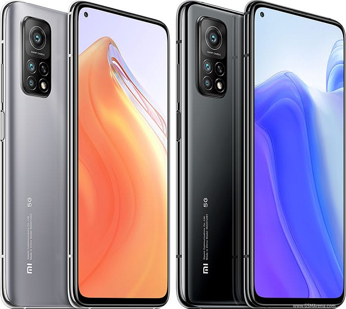 Xiaomi Redmi K30S — image 1