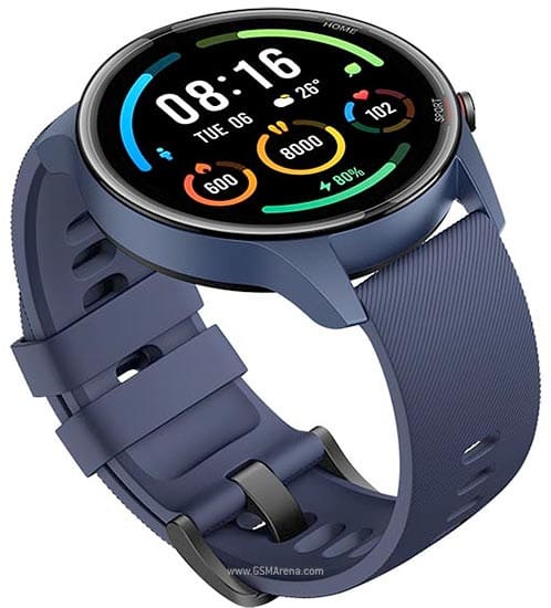 Xiaomi Mi Watch Color Sports — image 2
