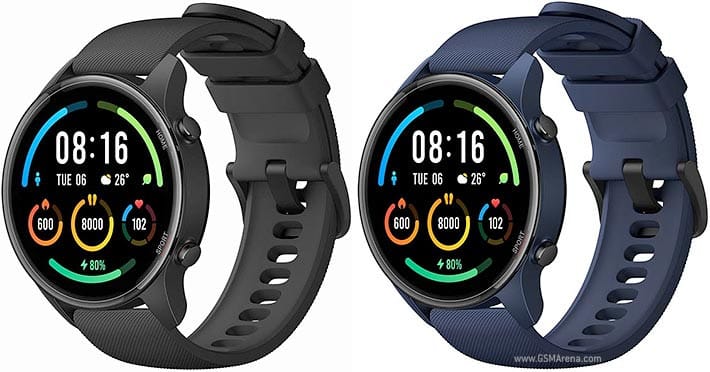 Xiaomi Mi Watch Color Sports — image 3