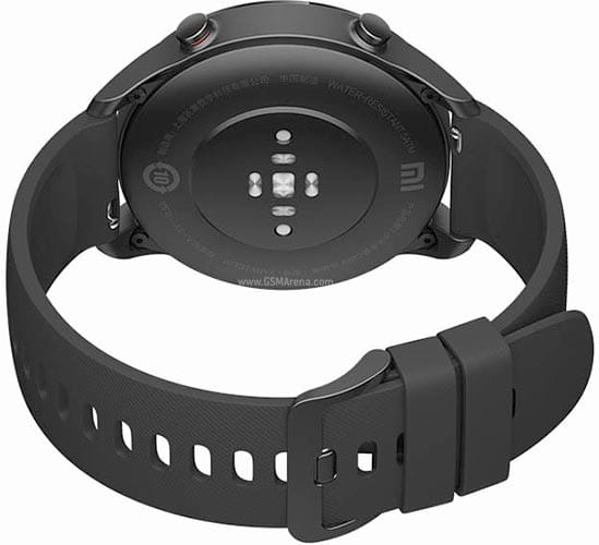 Xiaomi Mi Watch Color Sports — image 4