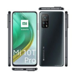 Xiaomi Mi 10T Pro 5G
