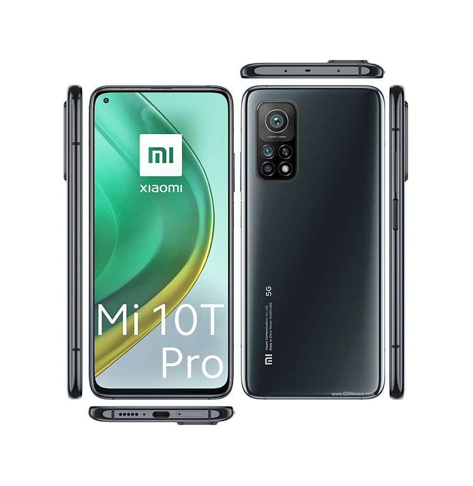 Xiaomi Mi 10T Pro 5G