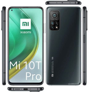 Xiaomi Mi 10T Pro 5G