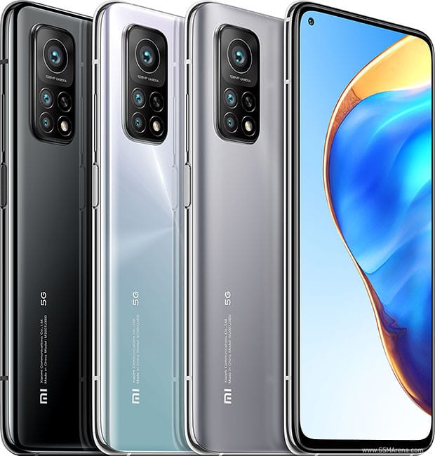 Xiaomi Mi 10T Pro 5G — image 2