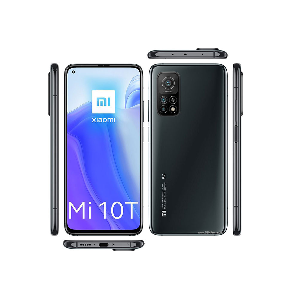 Xiaomi Mi 10T 5G