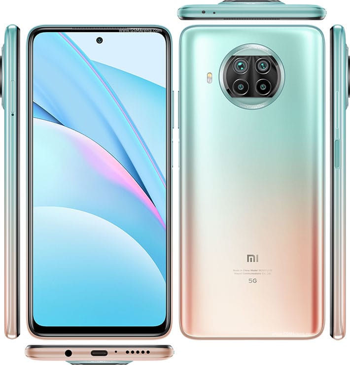 Xiaomi Mi 10T Lite 5G — image 1