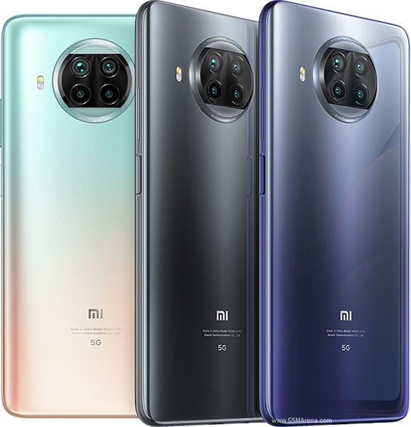 Xiaomi Mi 10T Lite 5G — image 2
