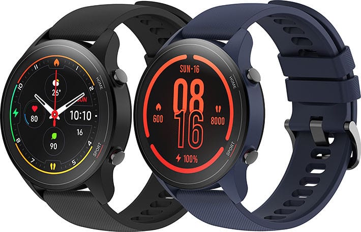 Xiaomi Mi Watch — image 3