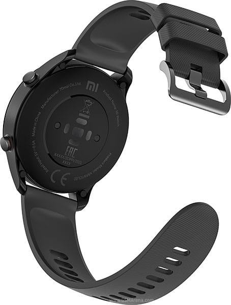 Xiaomi Mi Watch — image 4