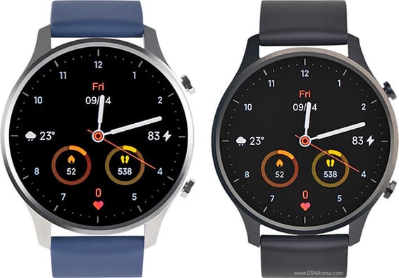 Xiaomi Mi Watch Revolve