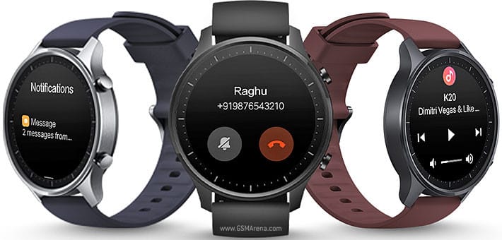 Xiaomi Mi Watch Revolve — image 2