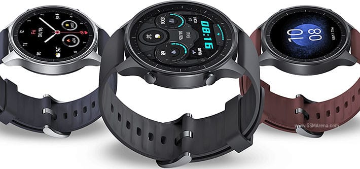 Xiaomi Mi Watch Revolve — image 3