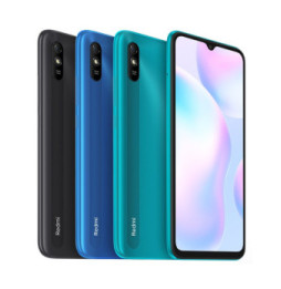 Xiaomi Redmi 9i
