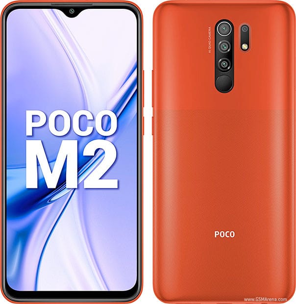 Xiaomi Poco M2 — image 1