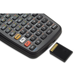 Calculatrice graphique HP 50g pour l’ingénierie et les mathématiques à un niveau avancé