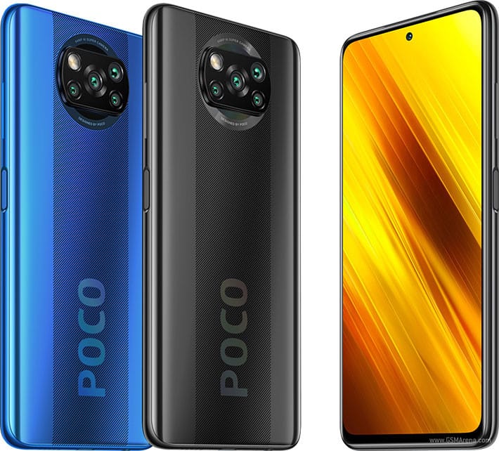 Xiaomi Poco X3 — image 2