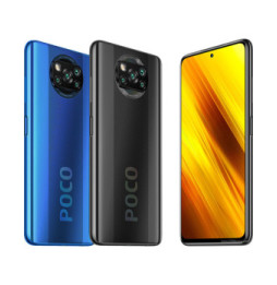 Xiaomi Poco X3 NFC