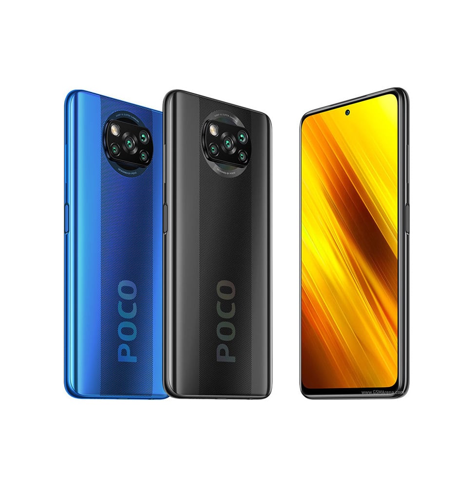Xiaomi Poco X3 NFC