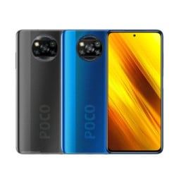 Xiaomi Poco X3 NFC