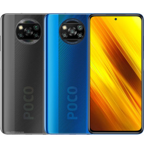 Xiaomi Poco X3 NFC