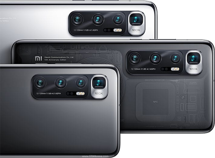 Xiaomi Mi 10 Ultra — image 3