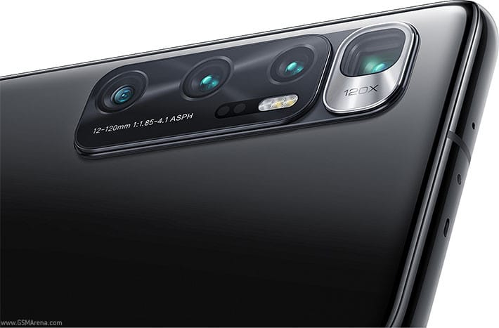 Xiaomi Mi 10 Ultra — image 4