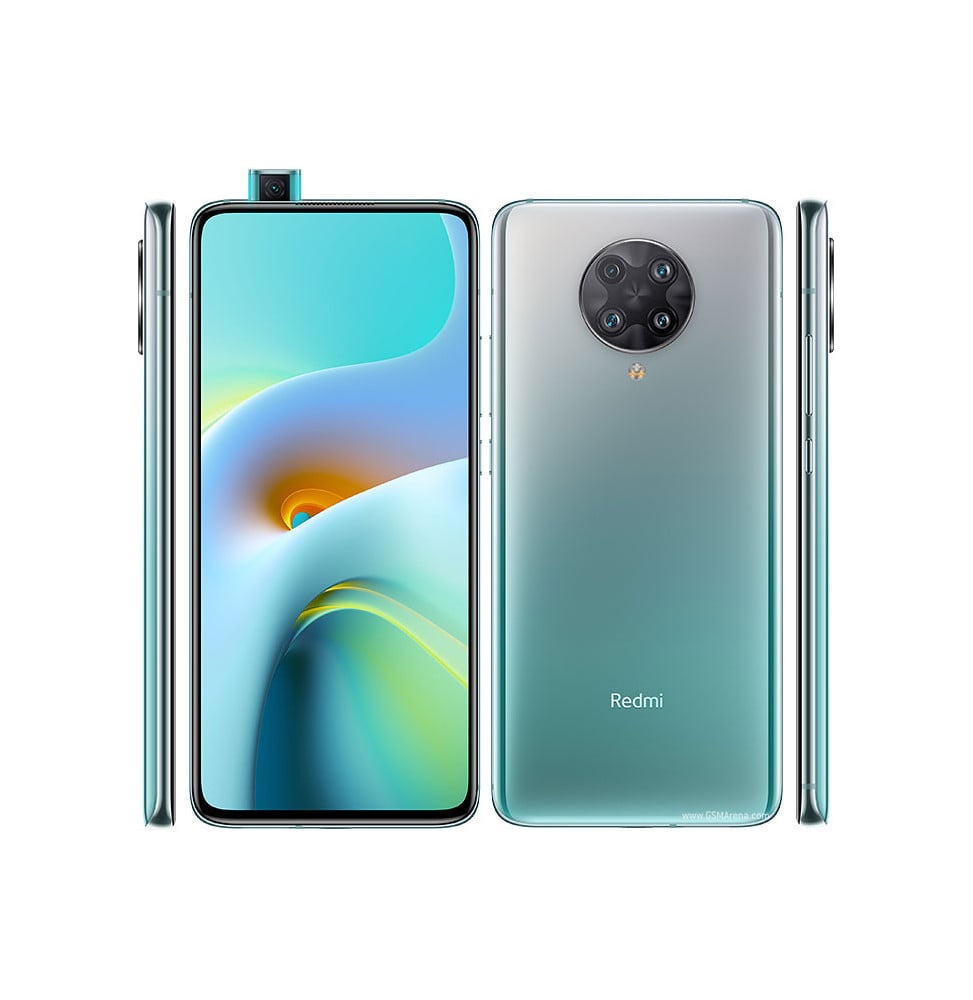 Xiaomi Redmi K30 Ultra