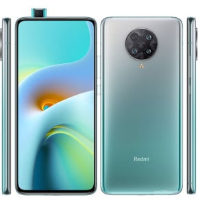 Xiaomi Redmi K30 Ultra