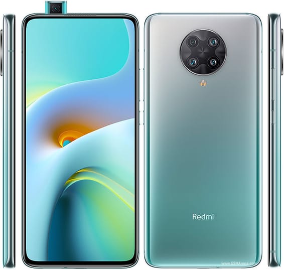 Xiaomi Redmi K30 Ultra