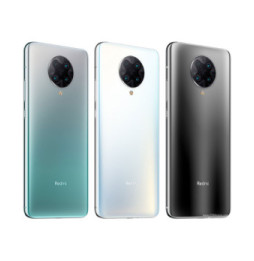 Xiaomi Redmi K30 Ultra