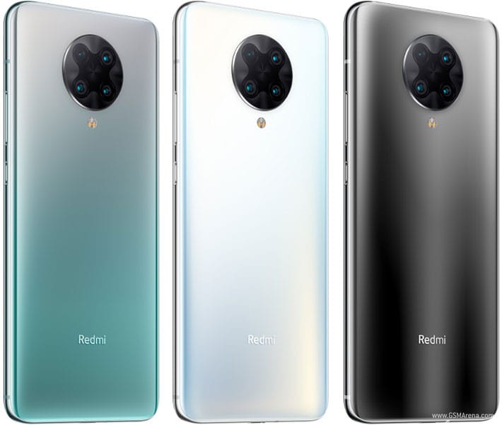 Xiaomi Redmi K30 Ultra — image 2