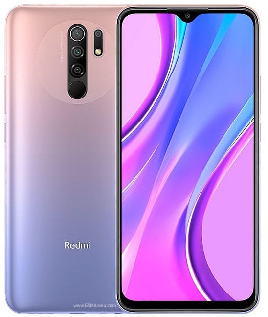 Xiaomi Redmi 9 Prime — image 4