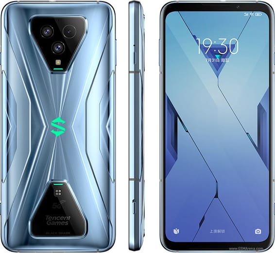 Xiaomi Black Shark 3S