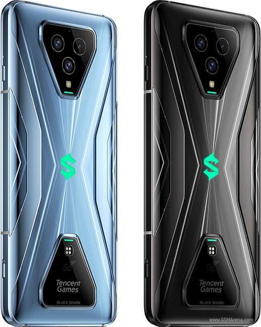 Xiaomi Black Shark 3S — image 2