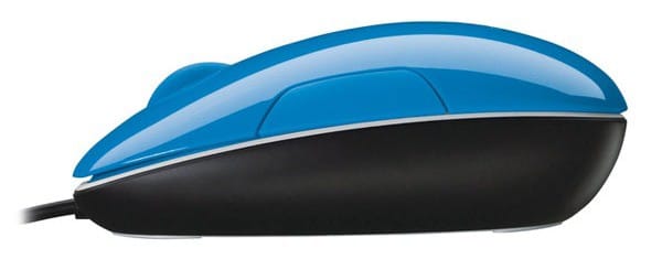 Logitech LS1 Laser Mouse USB