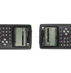 Calculatrice graphique HP 50g pour l’ingénierie et les mathématiques à un niveau avancé